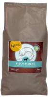 Hund Flocken RyDog Fisch-Flocke 125g 1 Stück Anifit